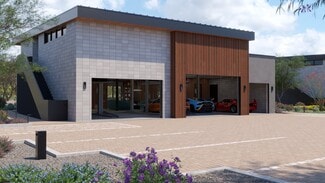 Plus de détails pour 37212 Cave Creek Rd, Cave Creek, AZ - Terrain à vendre