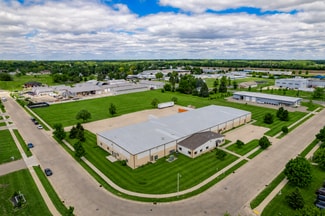 More details for 621 Gateway Dr, Milton, WI - Industrial for Lease