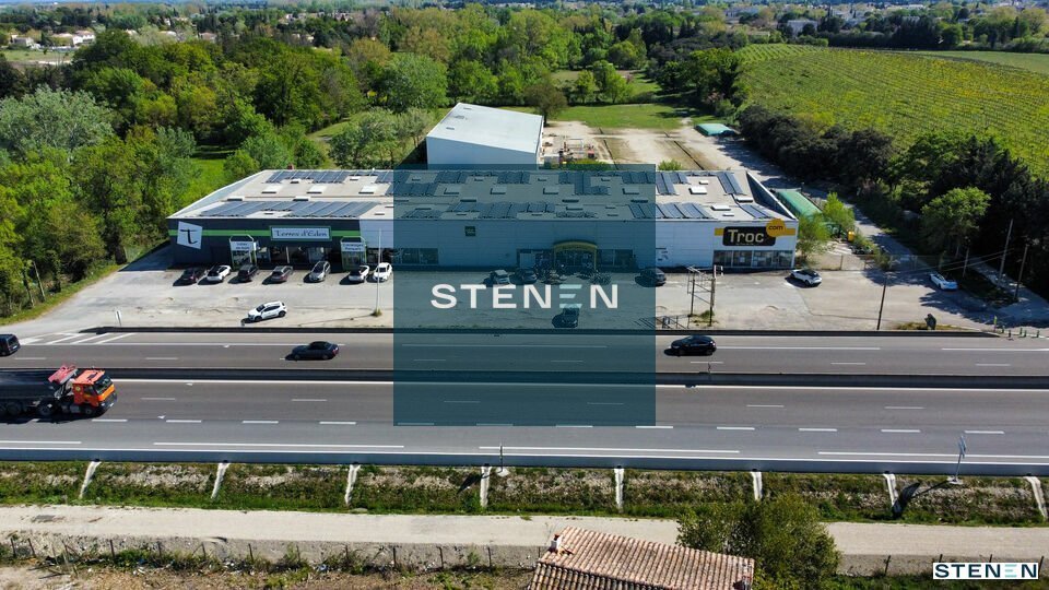 666 Route De Carpentras, Vedène for lease - Building Photo - Image 2 of 6