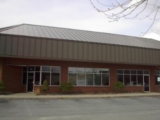 Plus de détails pour 519-525 Branchway Rd, North Chesterfield, VA - Flex à vendre