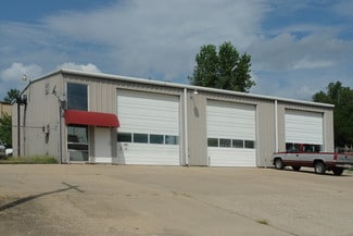 More details for 1220 S 6th St, Fort Smith, AR - Industrial for Sale