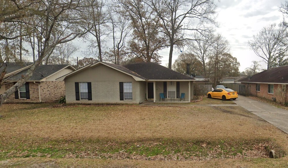 9082 Monhegan Ave, Baker, LA à vendre Photo principale- Image 1 de 1