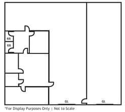 2867 Sampson Ave, Corona, CA for lease Floor Plan- Image 1 of 1