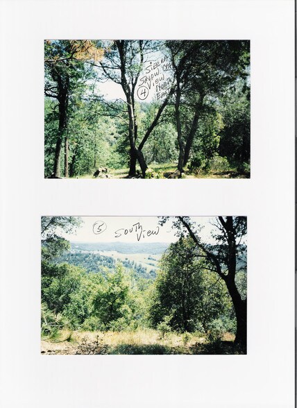 Highway 49 & Sandridge Road, El Dorado, CA for sale - Building Photo - Image 1 of 1