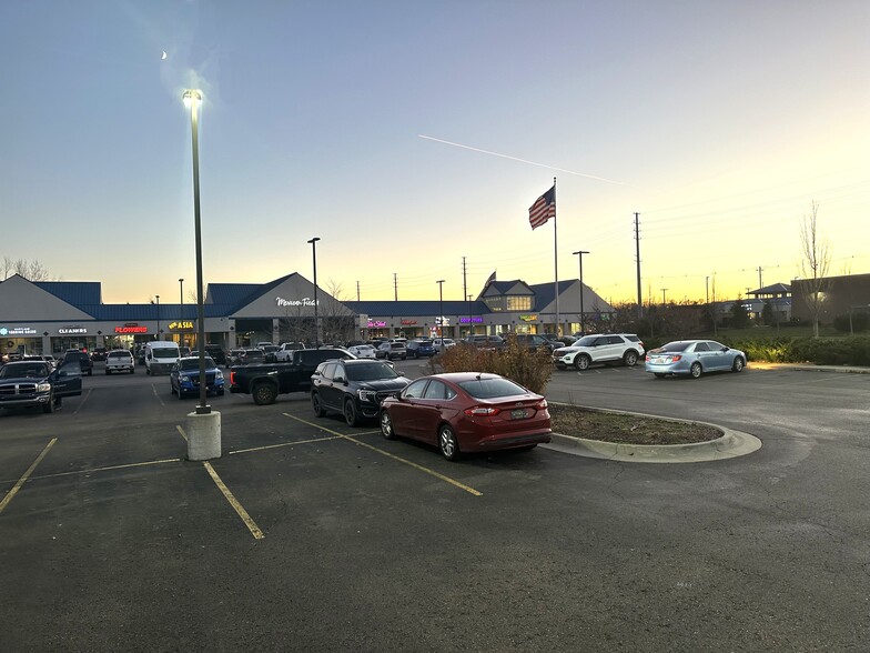 10002-10112 Highland Rd, Hartland, MI for lease - Building Photo - Image 3 of 12