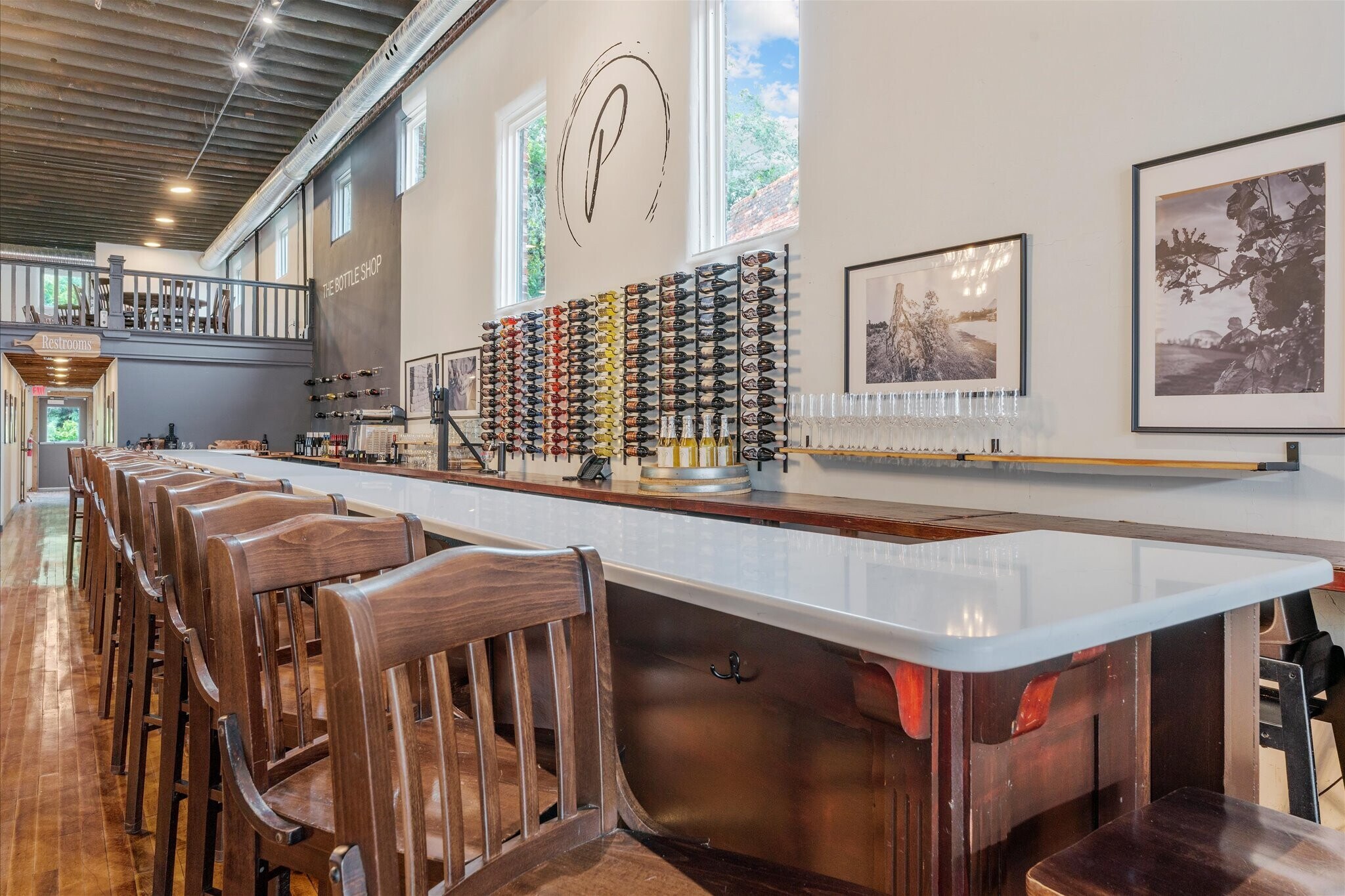 415 S Thompson Ave, Excelsior Springs, MO à vendre Photo du bâtiment- Image 1 de 1