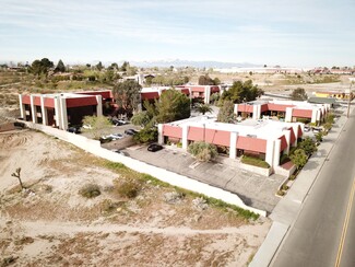 More details for 16519 Victor St, Victorville, CA - Office for Lease