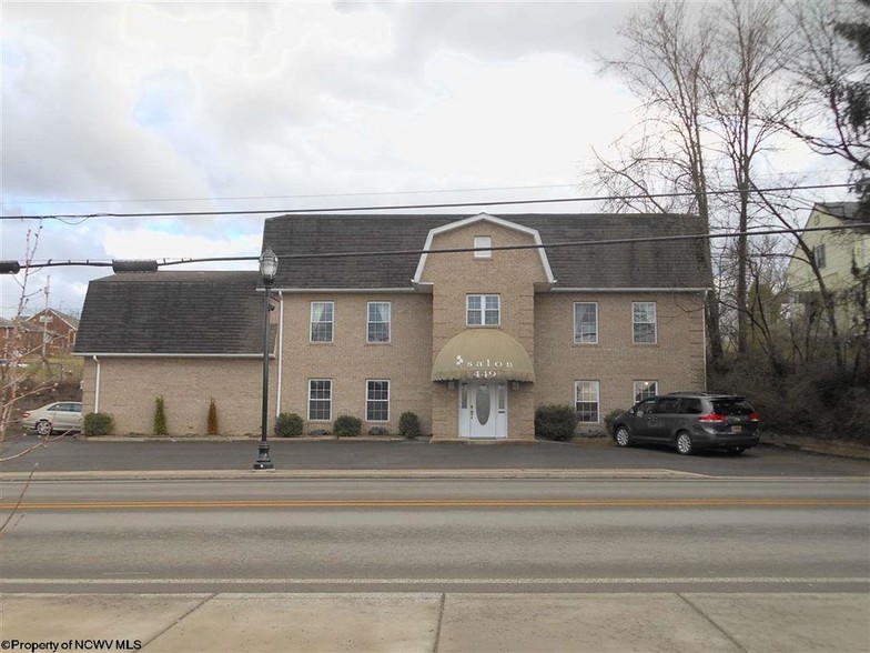 449 E Main St, Bridgeport, WV for sale - Other - Image 1 of 1