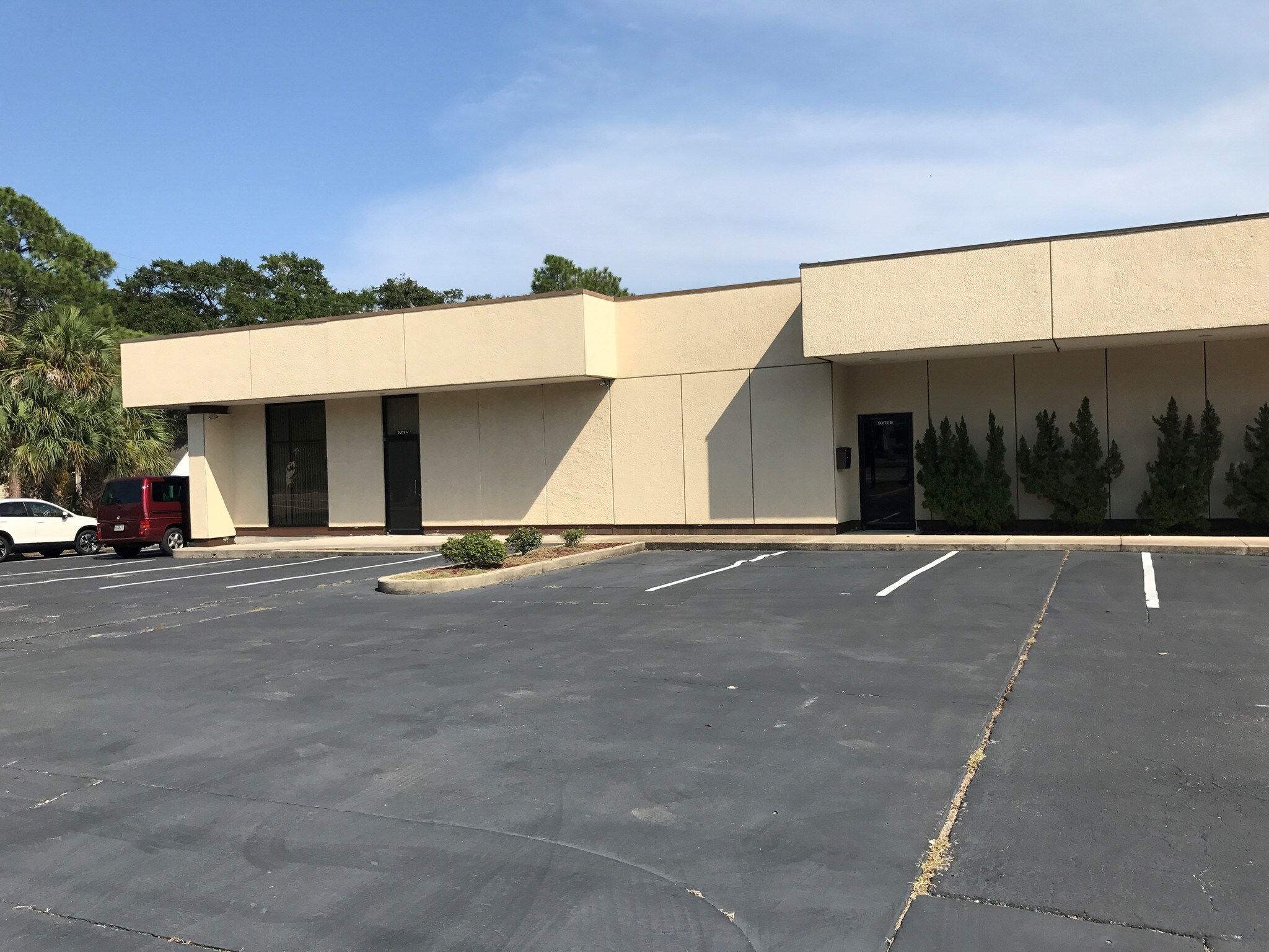 810 Scenic Hwy, Pensacola, FL for lease Building Photo- Image 1 of 10