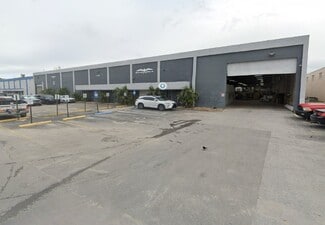 More details for 13185 NW 47th Ave, Opa-locka, FL - Industrial for Lease