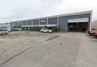 Plus de détails pour 13185 NW 47th Ave, Opa-locka, FL - Industriel à louer