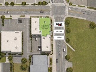 More details for 736-742 E 20th St, Houston, TX - Retail for Lease