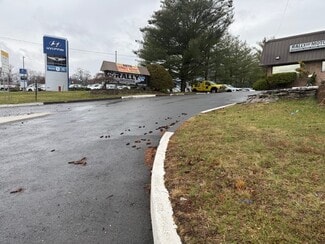 Plus de détails pour 3901 US Hwy 1, Monmouth Junction, NJ - Terrain à louer