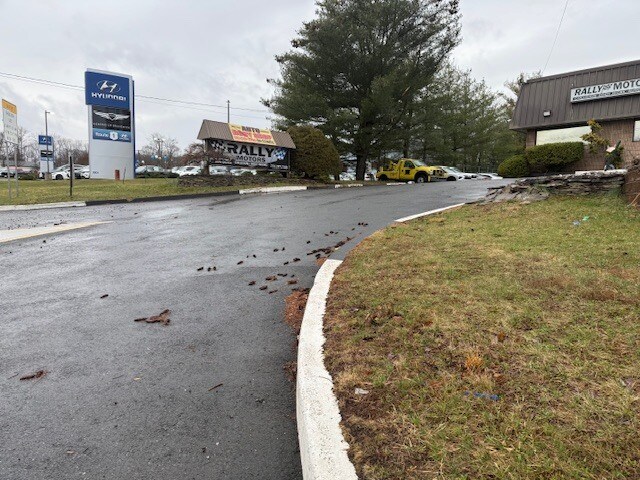 3901 US Hwy 1, Monmouth Junction, NJ à louer Photo principale- Image 1 de 7