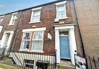 Plus de détails pour 56 Frederick St, Sunderland - Bureau à vendre