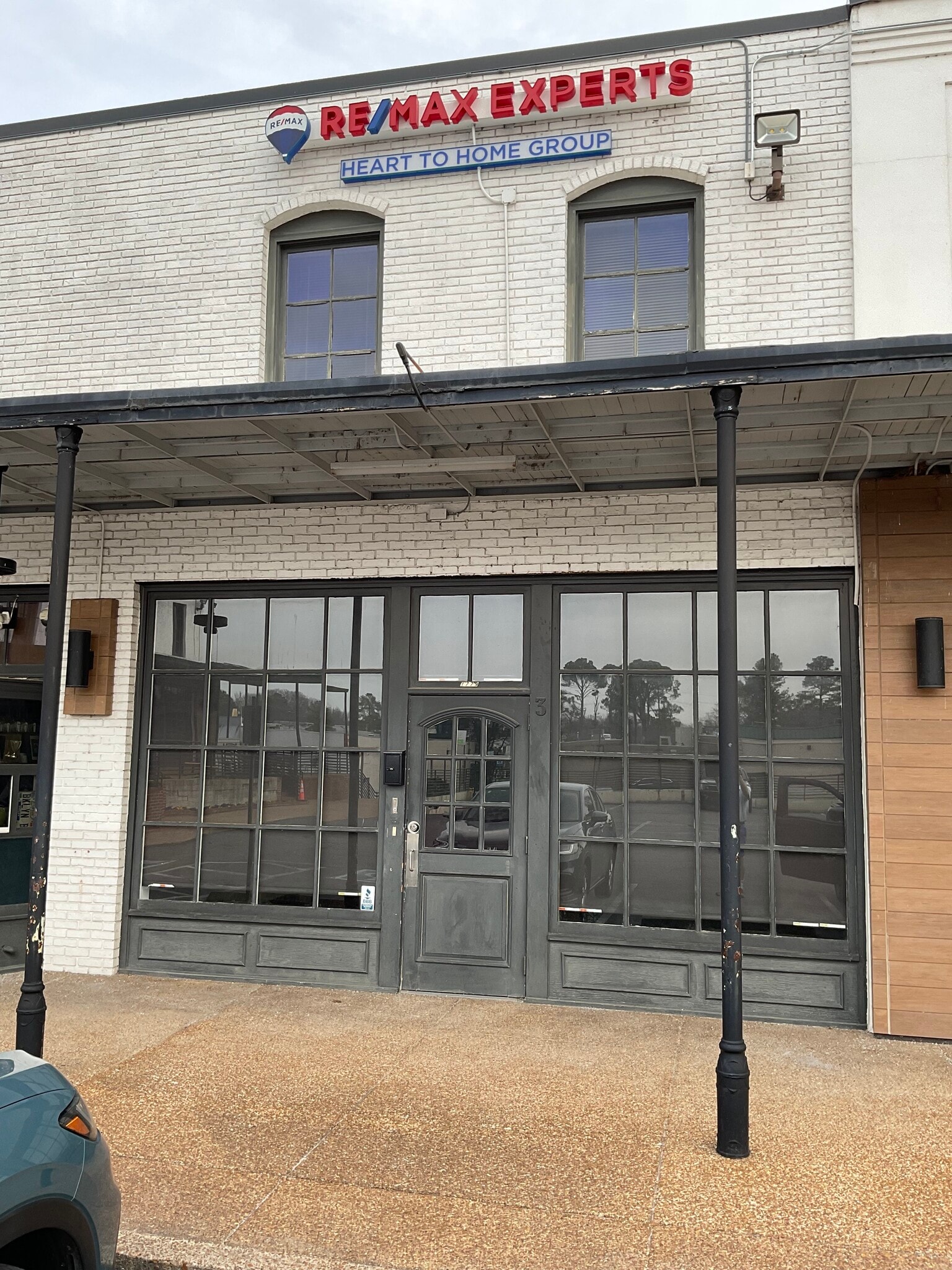 1779-1789 Kirby Pky, Germantown, TN for lease Building Photo- Image 1 of 8