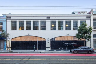 More details for 1125-1127 Mission St, San Francisco, CA - Office for Lease