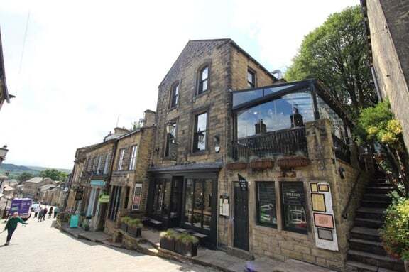 81 Main St, Keighley à vendre Photo du bâtiment- Image 1 de 20