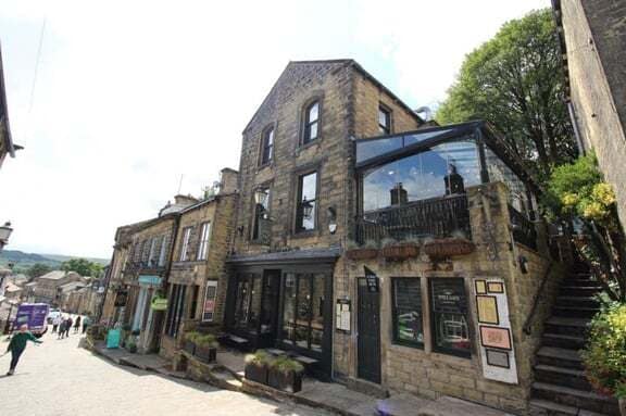 81 Main St, Keighley à vendre Photo du bâtiment- Image 1 de 20