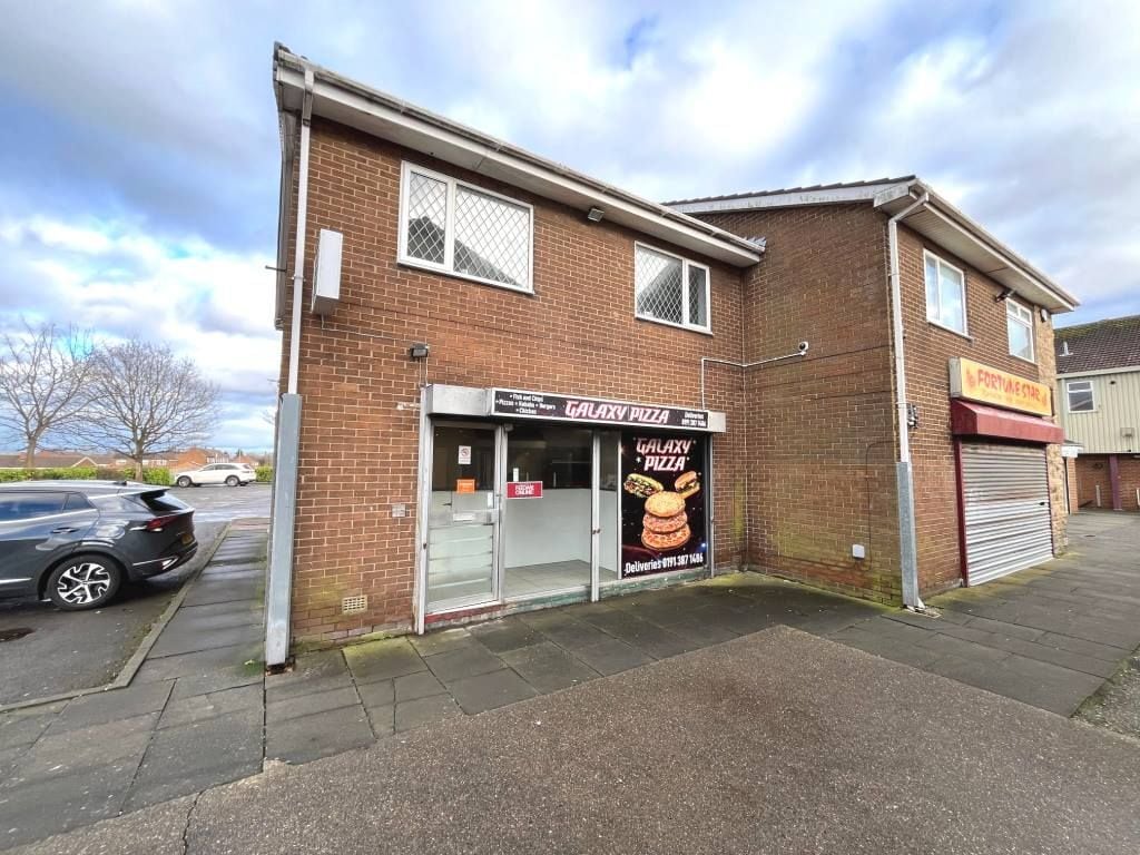 6 Lombard Pl, Great Lumley for lease Primary Photo- Image 1 of 2