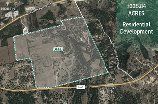 More details for FM 3405, Georgetown, TX - Land for Sale