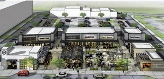 Plus de détails pour E 64th Ave & Lisbon St, Aurora, CO - Commerce de détail à louer