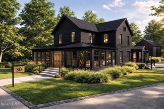 More details for 30 Stockbridge Rd, Great Barrington, MA - Office/Retail for Lease