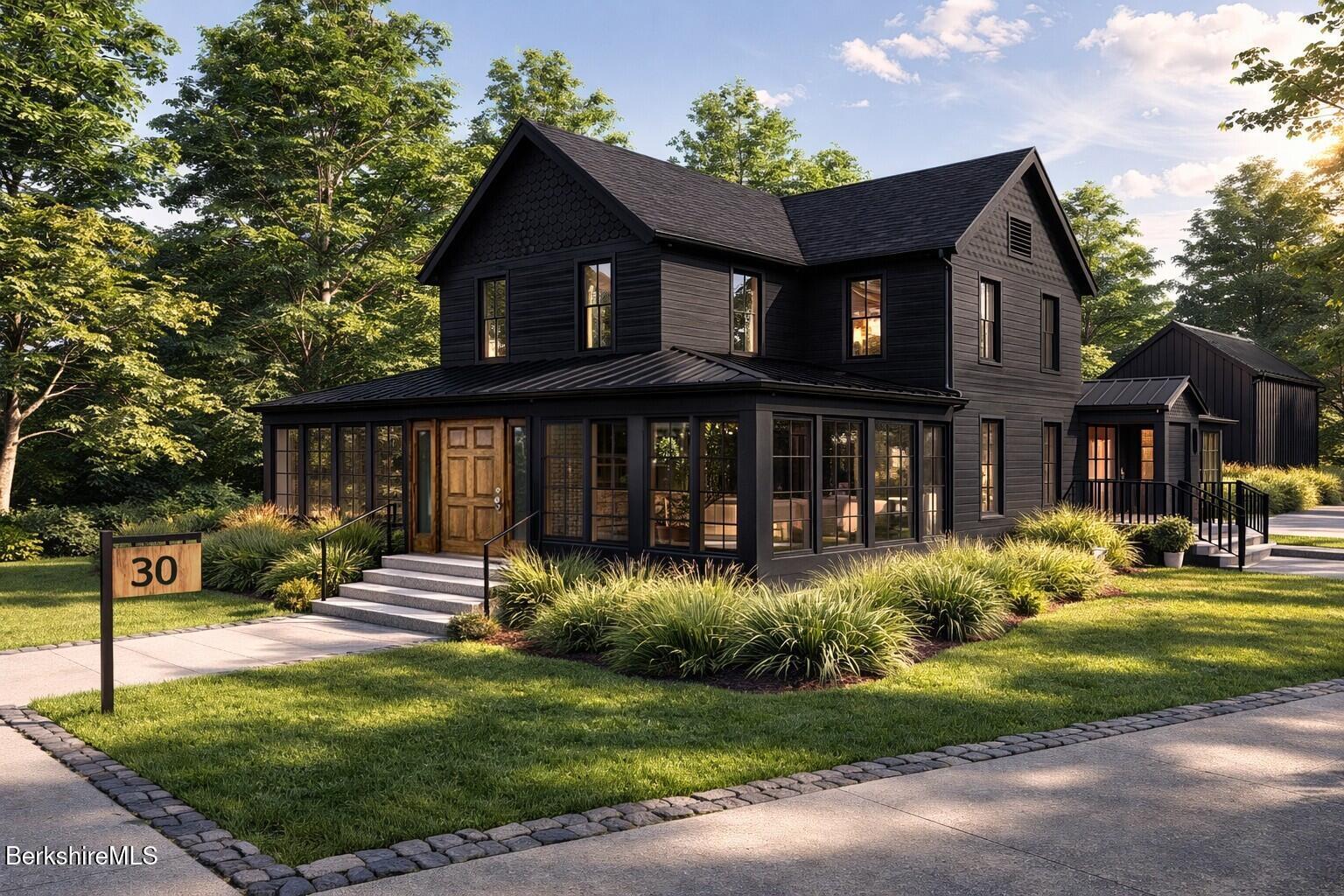 30 Stockbridge Rd, Great Barrington, MA for lease Primary Photo- Image 1 of 2