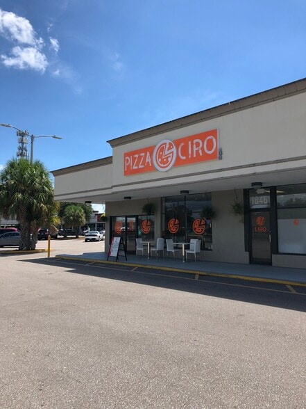 1830-1934 62nd Ave N, Saint Petersburg, FL for lease - Building Photo - Image 2 of 5