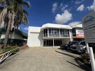 Plus de détails pour 8 Stacey St, Bankstown - Industriel à louer