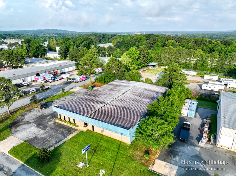 10624 Otter Creek East Blvd, Mabelvale, AR for sale - Building Photo - Image 3 of 5