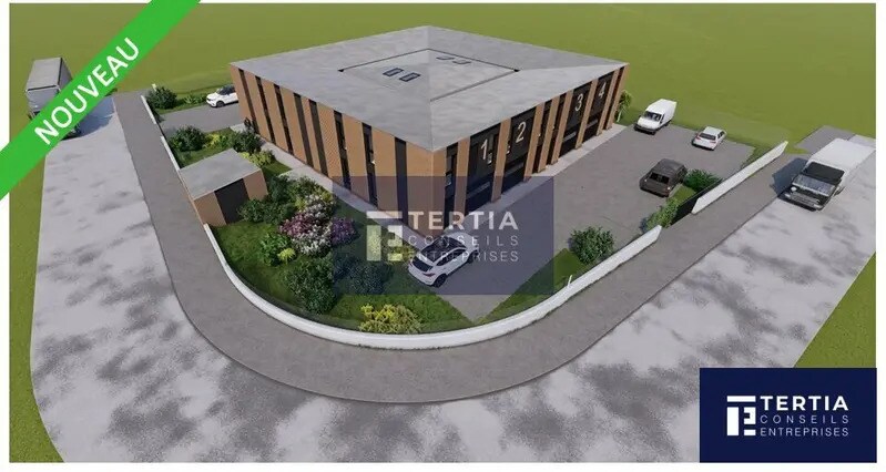 Flex in Lauret for sale - Building Photo - Image 2 of 6