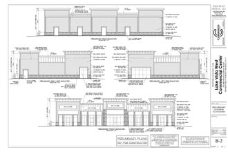 920 Brawley School Rd, Mooresville, NC for lease Building Photo- Image 1 of 8