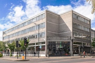 More details for 89-115 Mare St, London - Coworking for Lease