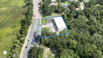 2995 Mayport Rd, Jacksonville, FL for lease Building Photo- Image 2 of 3