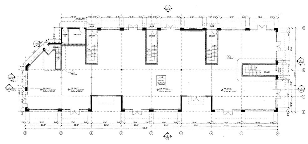 4580 Broadway St, Boulder, CO à louer - Autre - Image 2 de 5