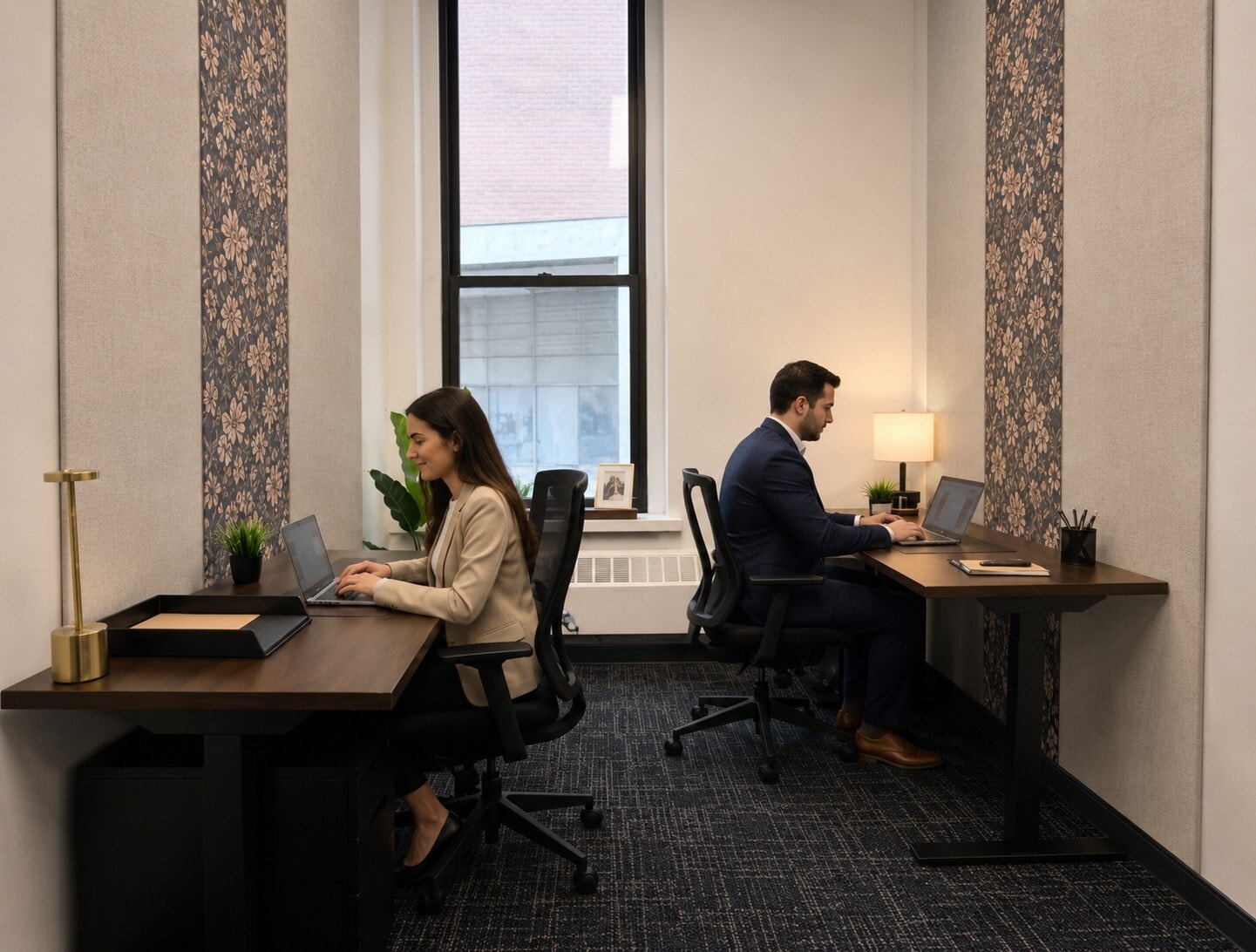 50 Franklin St, Boston, MA for lease Interior Photo- Image 1 of 9