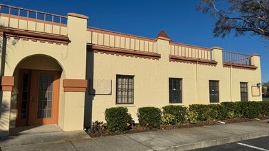 1688 N Belcher Rd, Clearwater, FL for lease Building Photo- Image 1 of 11