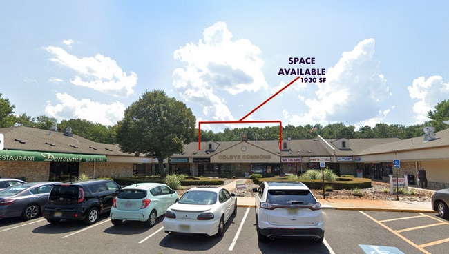 More details for 1900 Route 70, Manchester, NJ - Office/Retail for Lease