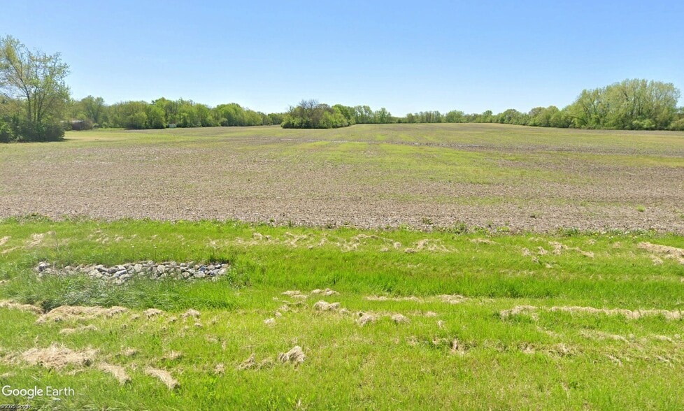 2805 69th ave, Merrillville, IN for sale - Building Photo - Image 3 of 4