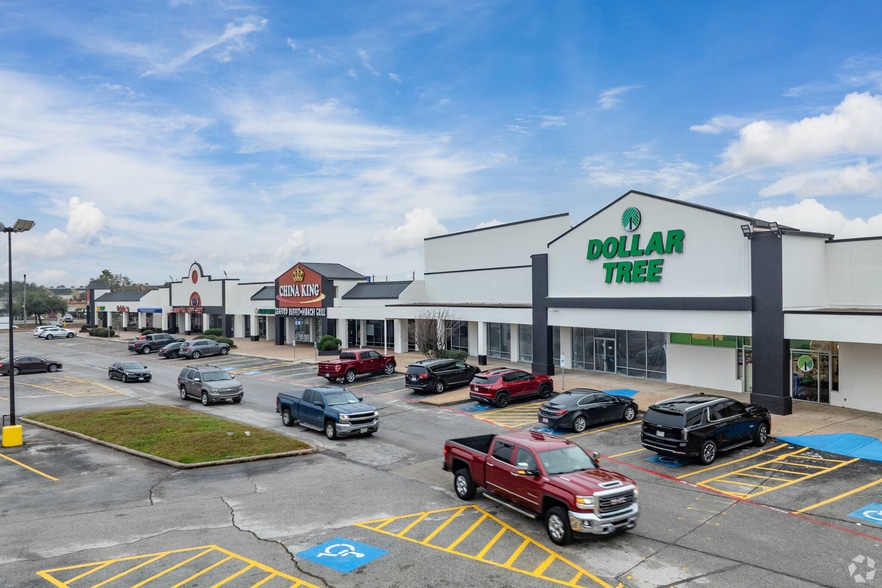 11101 Fuqua St, Houston, TX for lease - Building Photo - Image 3 of 10