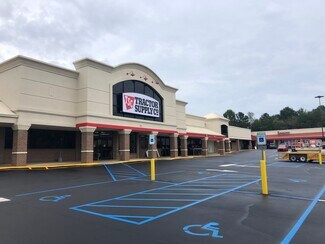 Plus de détails pour 2710a Gentry Memorial Hwy, Pickens, SC - Industriel à louer