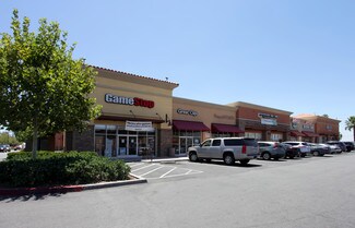 Plus de détails pour 1891 S San Jacinto Ave, San Jacinto, CA - Commerce de détail à louer