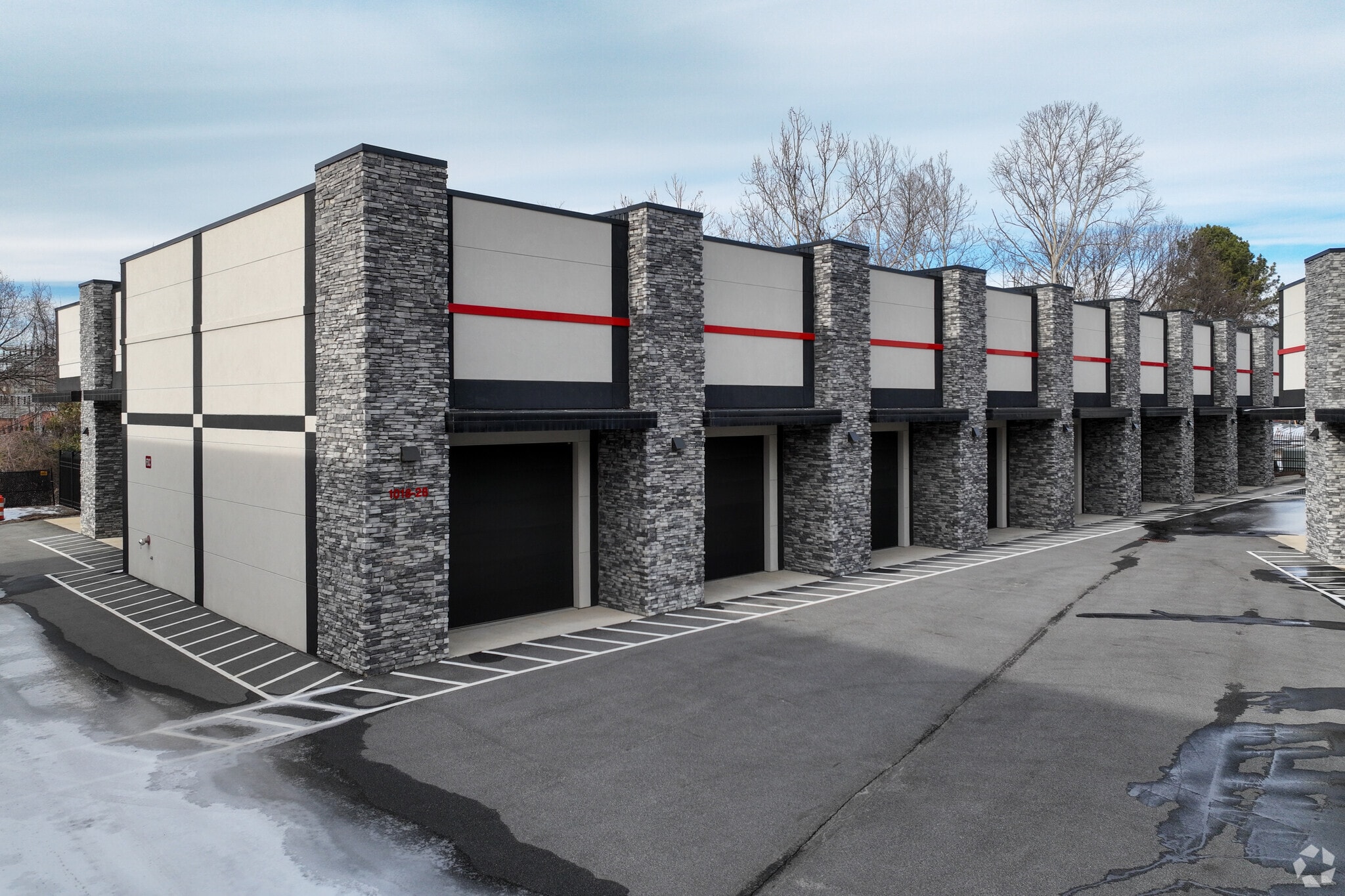 1018 Battleground Ave, Greensboro, NC for lease Primary Photo- Image 1 of 6