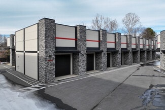 More details for 1018 Battleground Ave, Greensboro, NC - Flex for Lease