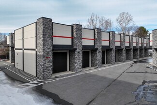 More details for 1018 Battleground Ave, Greensboro, NC - Flex for Lease