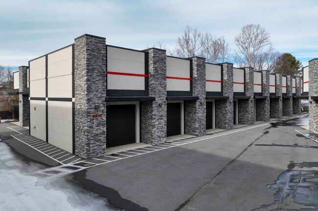 More details for 1018 Battleground Ave, Greensboro, NC - Flex for Lease