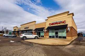 More details for 3318 Princeton Rd, Hamilton, OH - Office/Retail for Lease