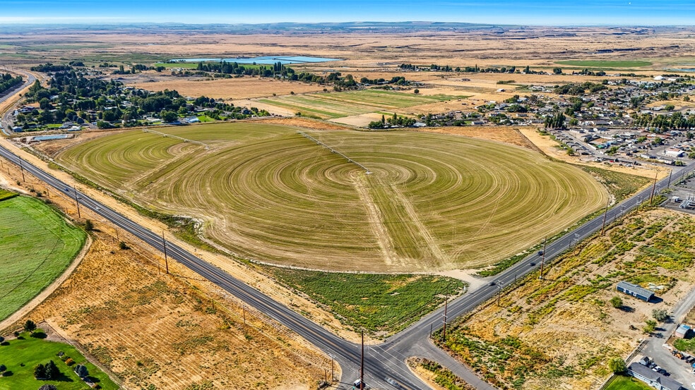 NNA Taylor Road, Othello, WA for sale - Building Photo - Image 3 of 13