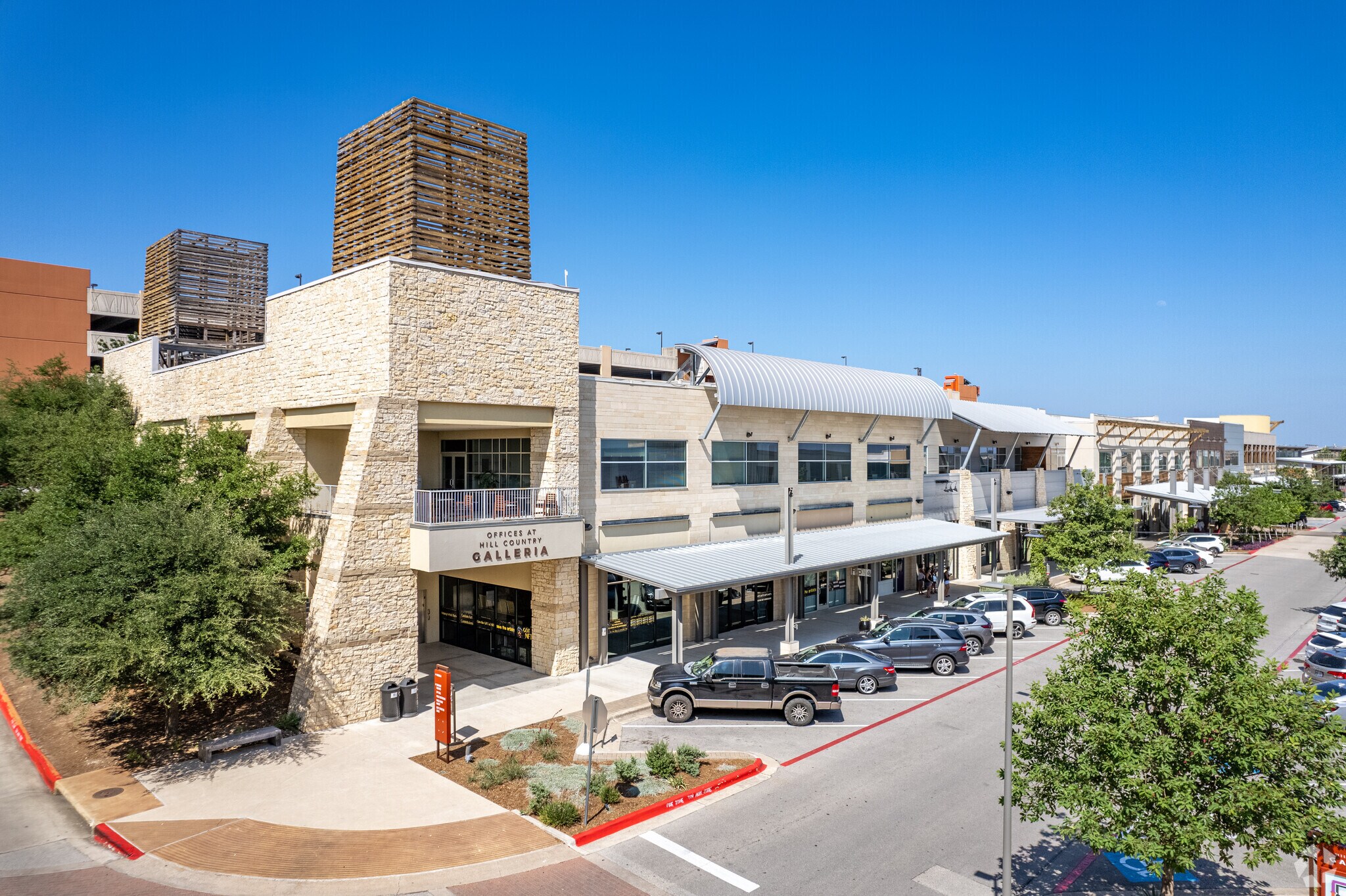 12701 Hill Country Blvd, Austin, TX for lease Primary Photo- Image 1 of 45